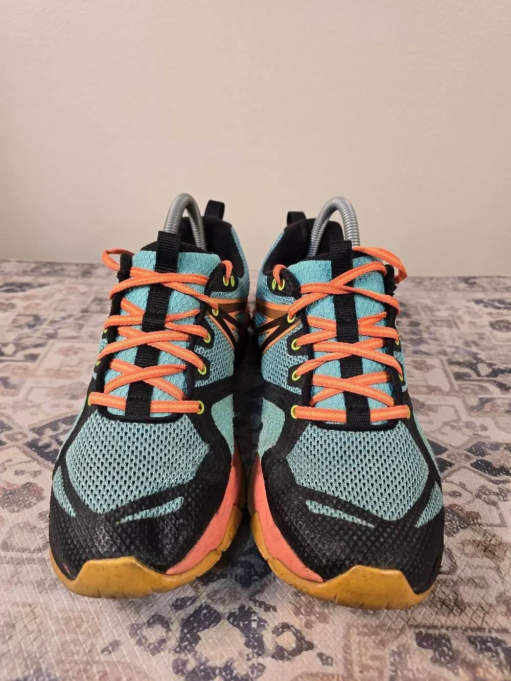 Merrell MQM Flex Fruit Punch Hiking Women's Running Shoes Size 9